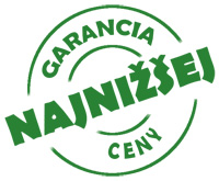 GARANCIA NAJNIŽŠEJ CENY