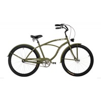 RETRO CRUISER EMBASSY hliníkový bicykel pánsky za najlepšiu cenu na trhu. Eshop BATASPORT