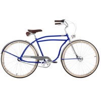 RETRO CRUISER EMBASSY bicykel pánsky za najlepšiu cenu na trhu. Eshop BATASPORT