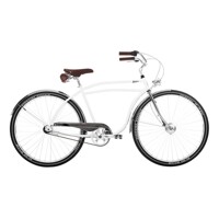 RETRO CITY bicykel pánsky- EMBASSY COTTON CLUB De Luxe veľkosť kolies 28''