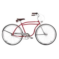 RETRO CRUISER EMBASSY bicykel pánsky za najlepšiu cenu na trhu. Eshop BATASPORT