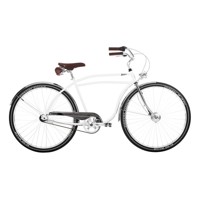 RETRO CITY bicykel pánsky- EMBASSY COTTON CLUB De Luxe veľkosť kolies 28&#039;&#039;