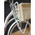 Predný kovový nosič na RETRO bicykel a veľkosťou kolies 28". Výhodná cena v eshope BATASPORT Prešov