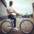 RETRO CITY bicykel pánsky- EMBASSY COTTON CLUB De Luxe veľkosť kolies 28''