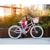 RETRO CRUISER EMBASSY bicykel dievčens s prúteným košíkom za najlepšiu cenu na trhu. Eshop BATASPORT