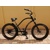 GRAND CHOPPER FALCON Plumbike bicykel pánsky hliníkový 7 rýchlostný pre náročných chopper bike