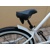 GRAND CHOPPER BLACK&WHITE Plumbike bicykel pánsky hliníkový 7 rýchlostný pre náročných chopper bike