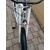 GRAND CHOPPER BLACK&WHITE Plumbike bicykel pánsky hliníkový 7 rýchlostný pre náročných chopper bike