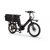 Spoľahlivý nákladný ELEKTROBICYKEL Ecobike CARGO. Silný bicykel vás dopraví všade.