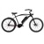 Elektrobicykel CRUISER EMBASSY bicykel dámsky. Buďte originálny na bicykli EMBASSY.
