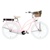 Elektrobicykel CRUISER EMBASSY bicykel dámsky. Buďte originálny na bicykli EMBASSY.